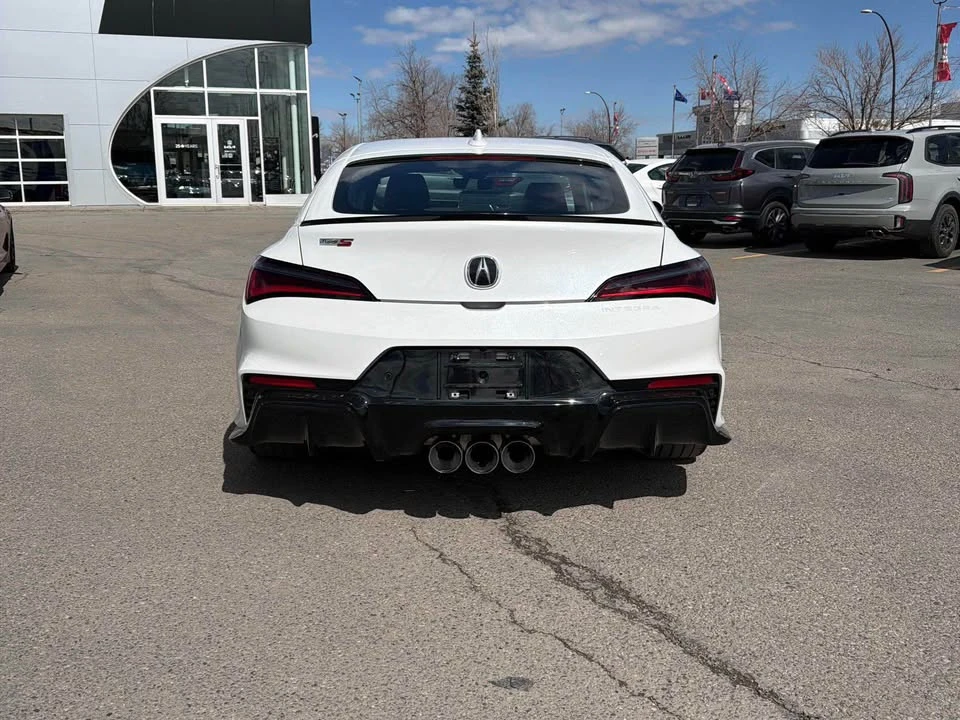 2024 Acura Integra 5th Gen - Image 3 of 6