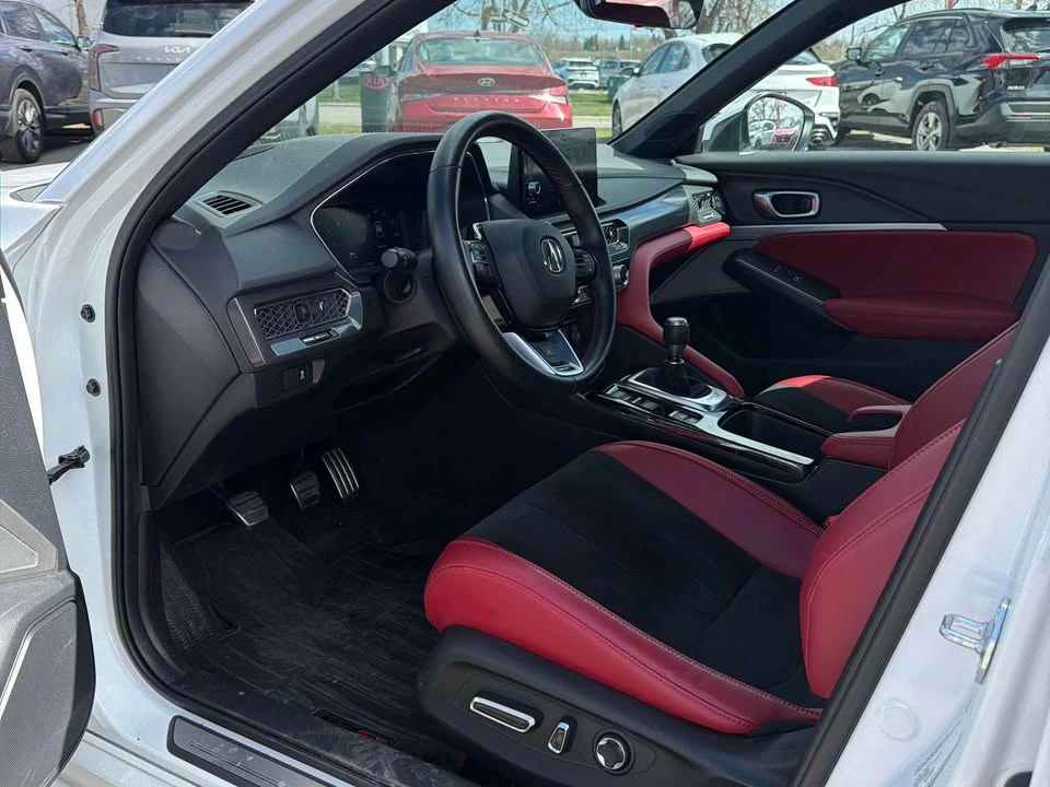 2024 Acura Integra 5th Gen - Image 5 of 6