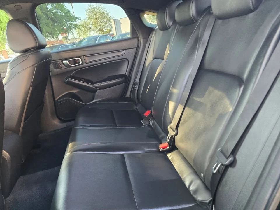 2024 Acura Integra 5th Gen - Image 2 of 20