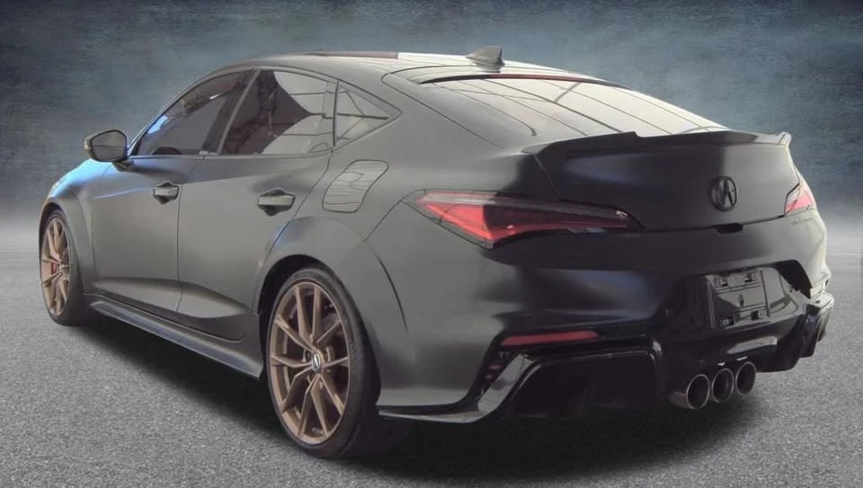 2024 Acura Integra 5th Gen - Image 5 of 14