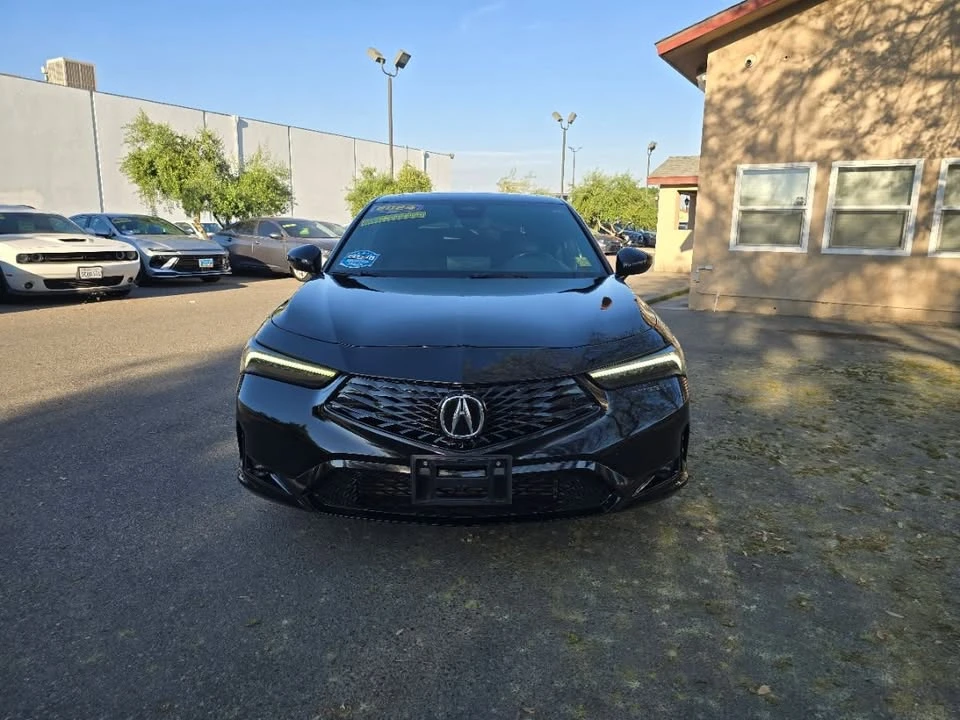 2024 Acura Integra 5th Gen - Image 18 of 20