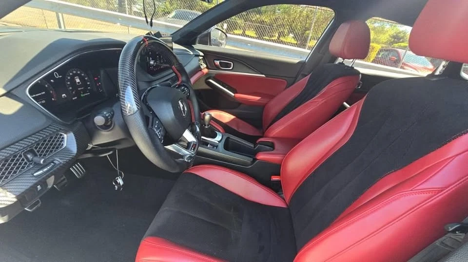 2024 Acura Integra 5th Gen - Image 6 of 14