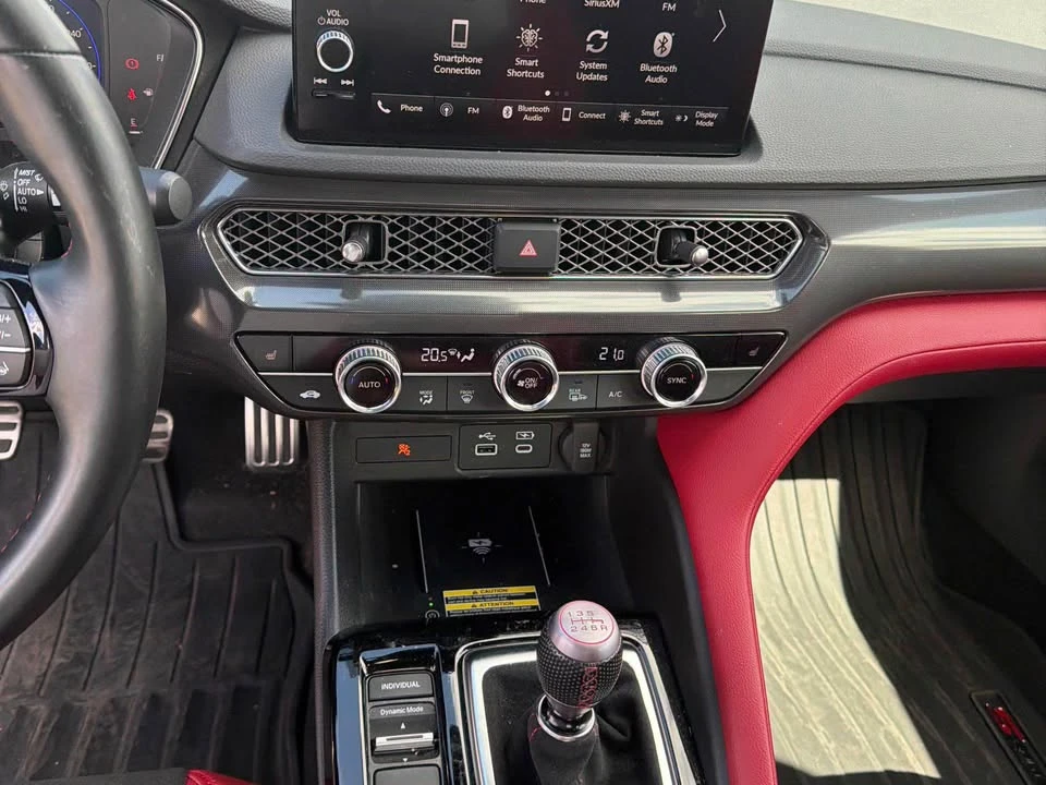 2024 Acura Integra 5th Gen - Image 6 of 6