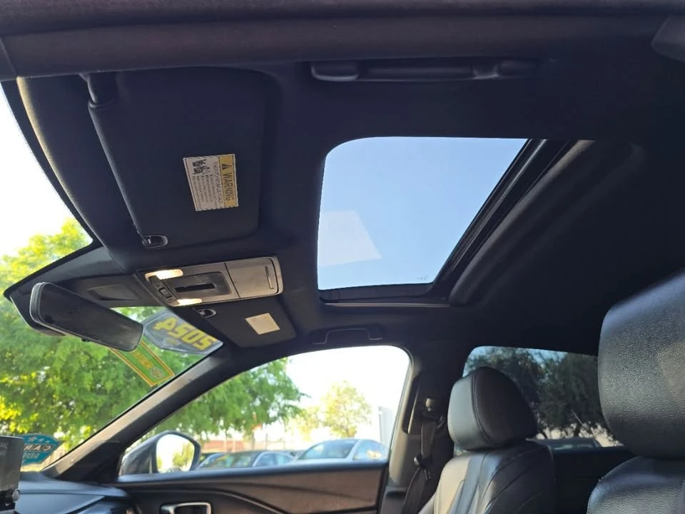 2024 Acura Integra 5th Gen - Image 19 of 20