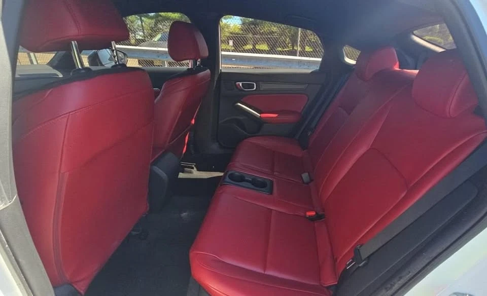 2024 Acura Integra 5th Gen - Image 9 of 14