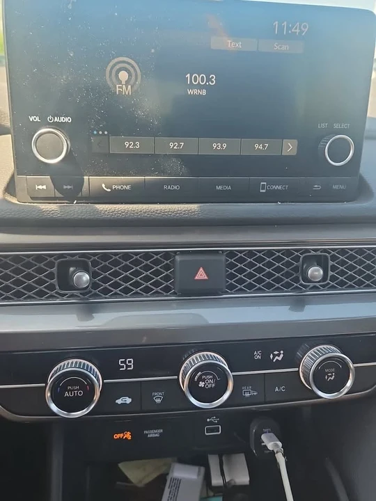 2024 Acura Integra 5th Gen - Image 4 of 4