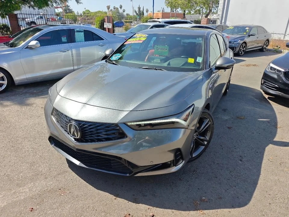 2024 Acura Integra 5th Gen - Image 20 of 20