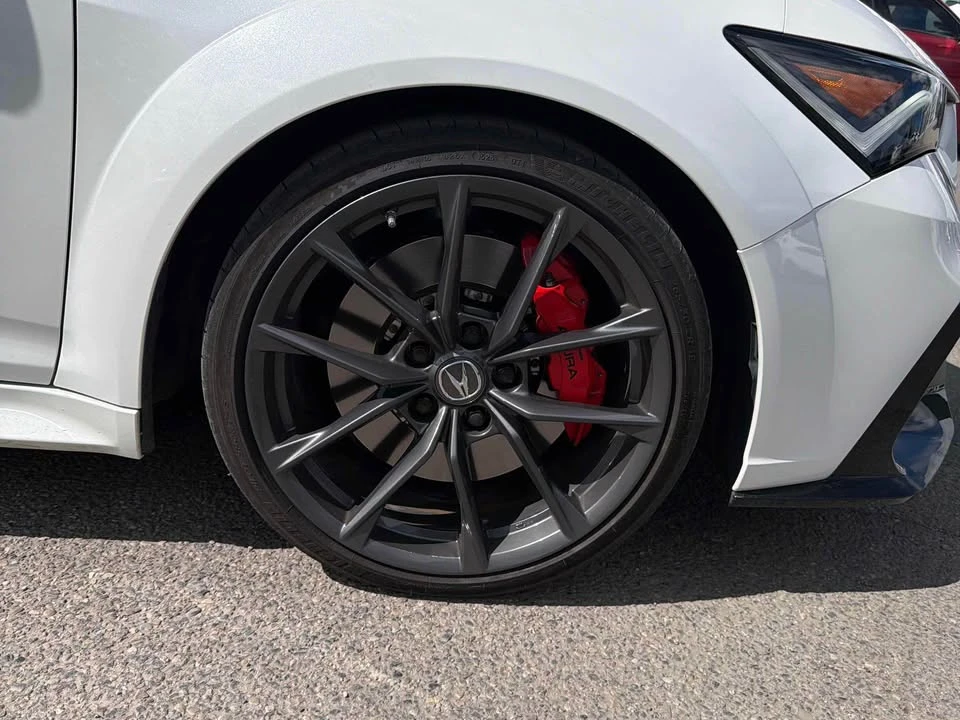 2024 Acura Integra 5th Gen - Image 4 of 6