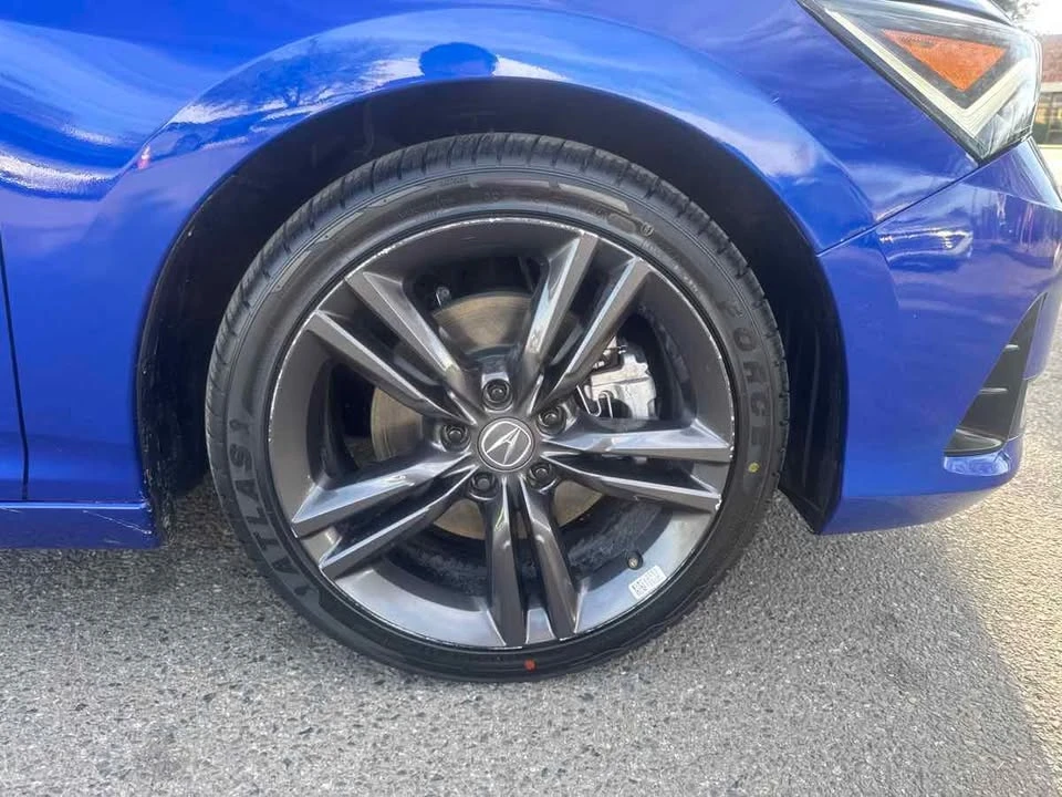 2024 Acura Integra 5th Gen - Image 3 of 19