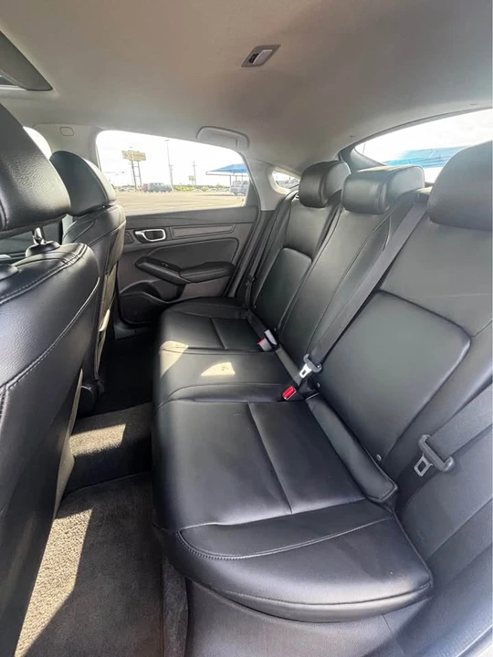 2024 Acura Integra 5th Gen - Image 6 of 11
