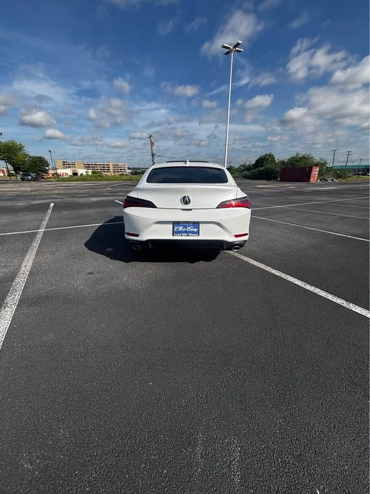 2024 Acura Integra 5th Gen - Image 4 of 11