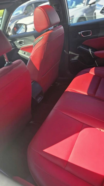 2024 Acura Integra 5th Gen - Image 4 of 7
