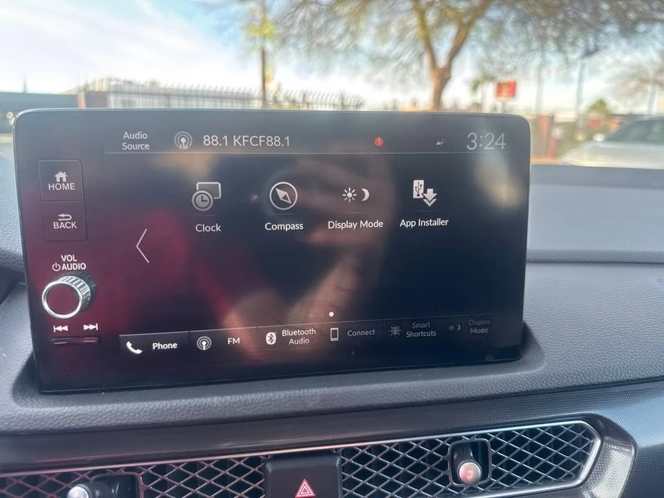 2024 Acura Integra 5th Gen - Image 15 of 19