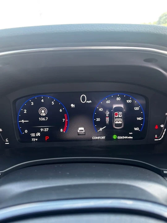 2024 Acura Integra 5th Gen - Image 10 of 11