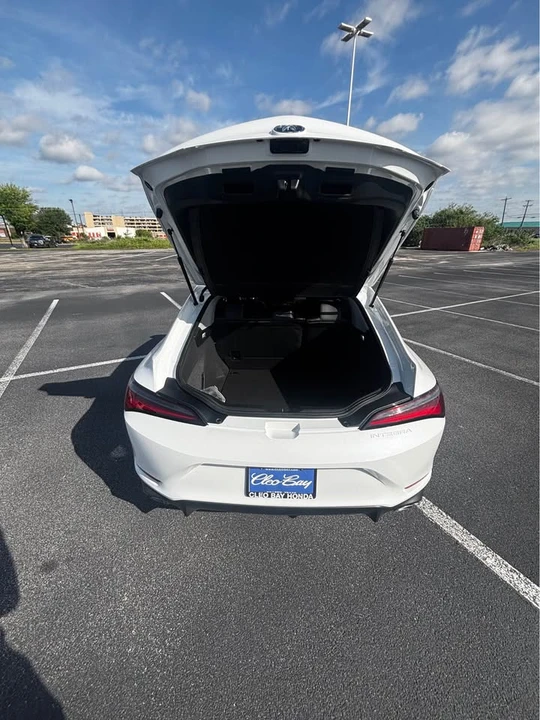 2024 Acura Integra 5th Gen - Image 5 of 11