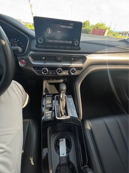 2024 Acura Integra 5th Gen - Image 11 of 11