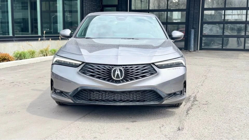 2024 Acura Integra 5th Gen - Image 2 of 15