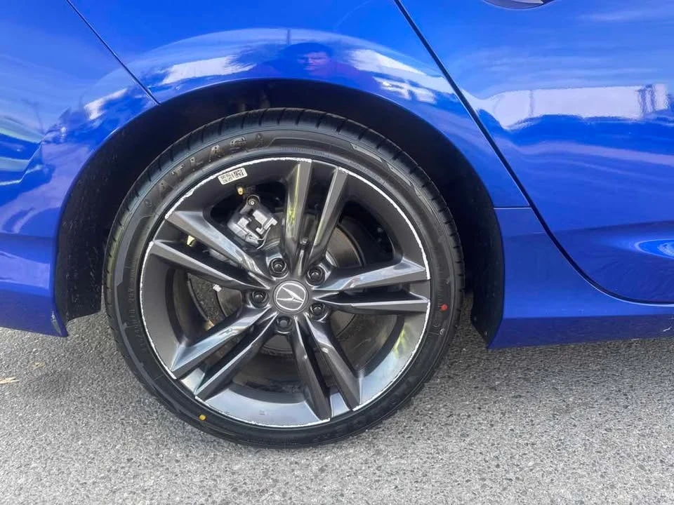 2024 Acura Integra 5th Gen - Image 2 of 19