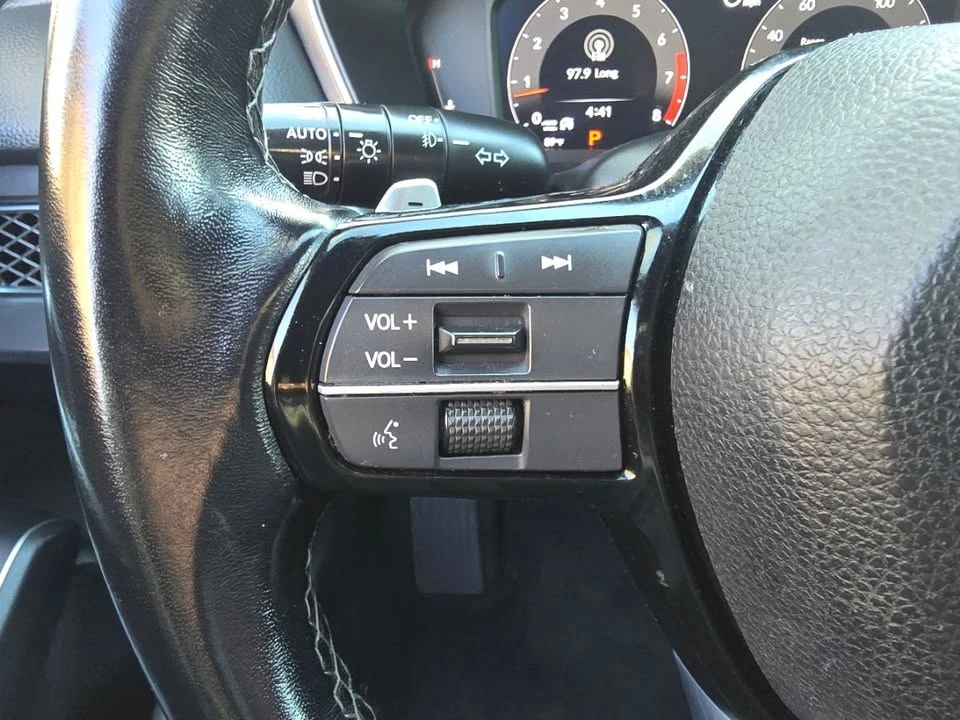 2024 Acura Integra 5th Gen - Image 3 of 20