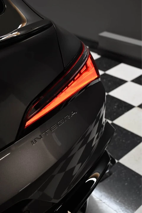 2024 Acura Integra 5th Gen - Image 10 of 18