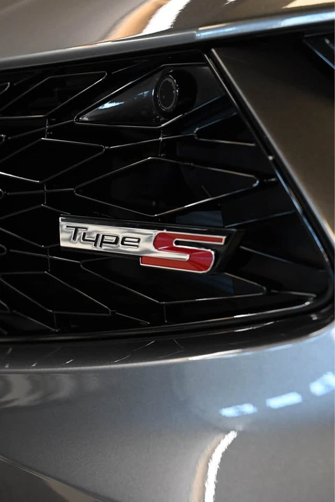 2024 Acura Integra 5th Gen - Image 4 of 18