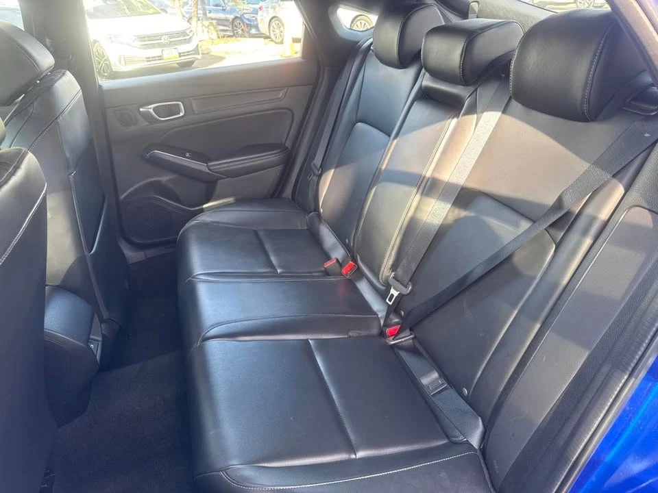 2024 Acura Integra 5th Gen - Image 18 of 19