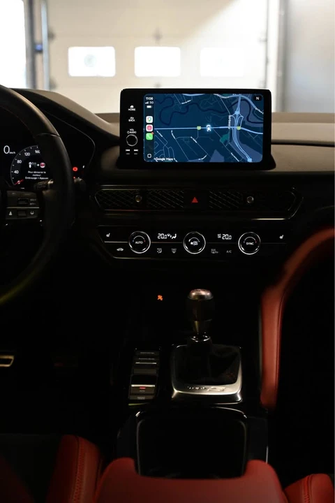 2024 Acura Integra 5th Gen - Image 15 of 18