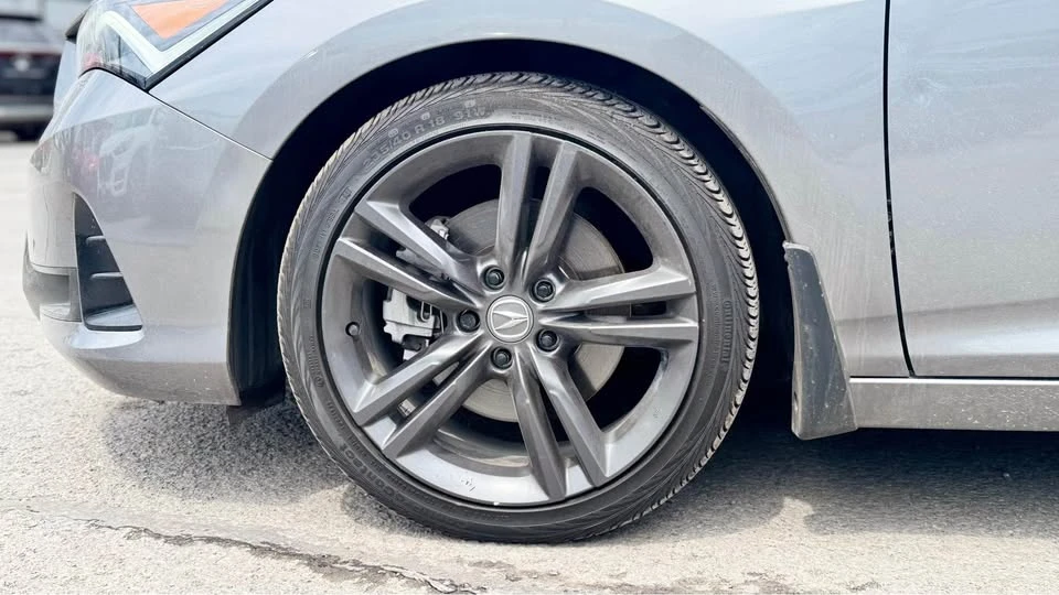 2024 Acura Integra 5th Gen - Image 7 of 15
