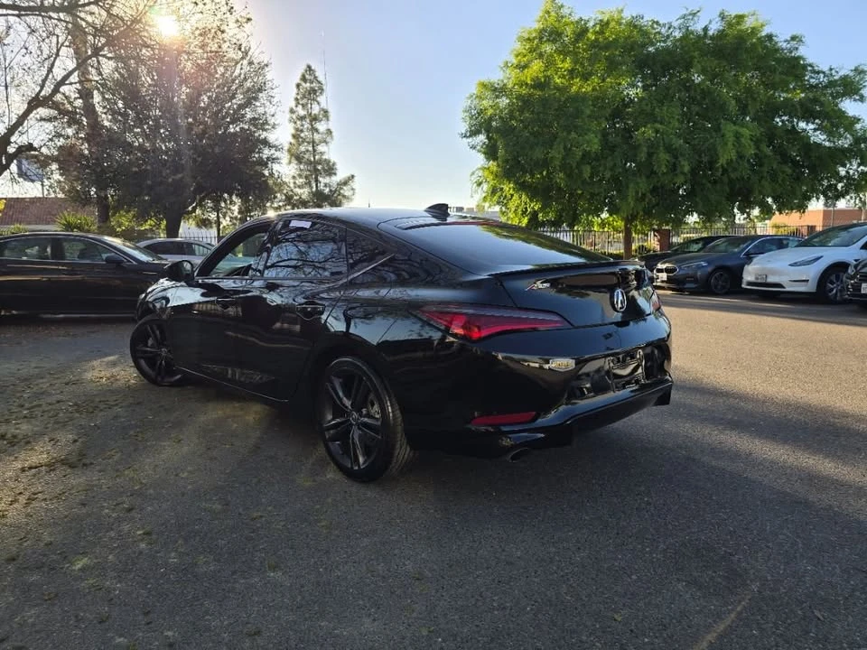 2024 Acura Integra 5th Gen - Image 13 of 20