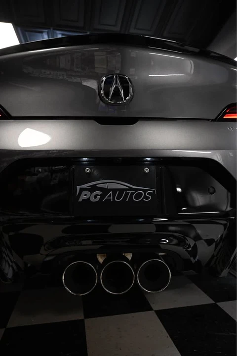 2024 Acura Integra 5th Gen - Image 7 of 18