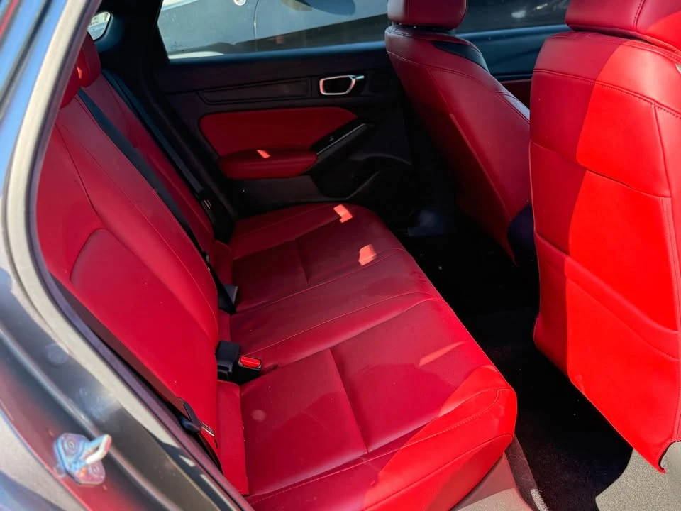 2024 Acura Integra 5th Gen - Image 7 of 8