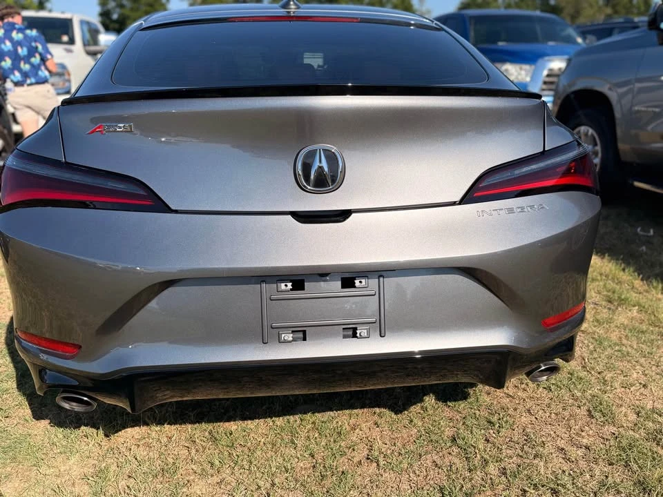 2024 Acura Integra 5th Gen - Image 8 of 8