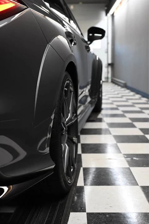 2024 Acura Integra 5th Gen - Image 9 of 18