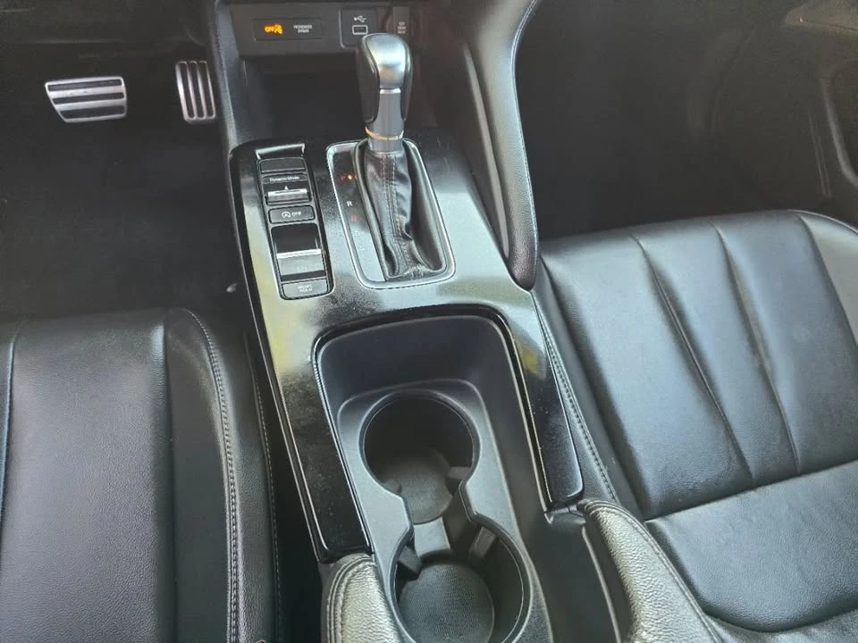 2024 Acura Integra 5th Gen - Image 14 of 20