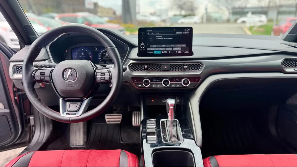2024 Acura Integra 5th Gen - Image 9 of 15