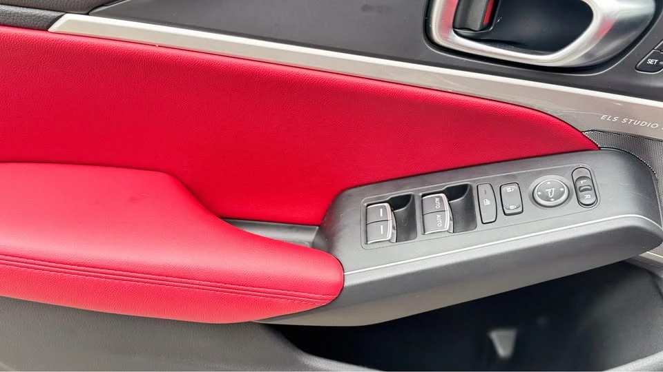 2024 Acura Integra 5th Gen - Image 12 of 15