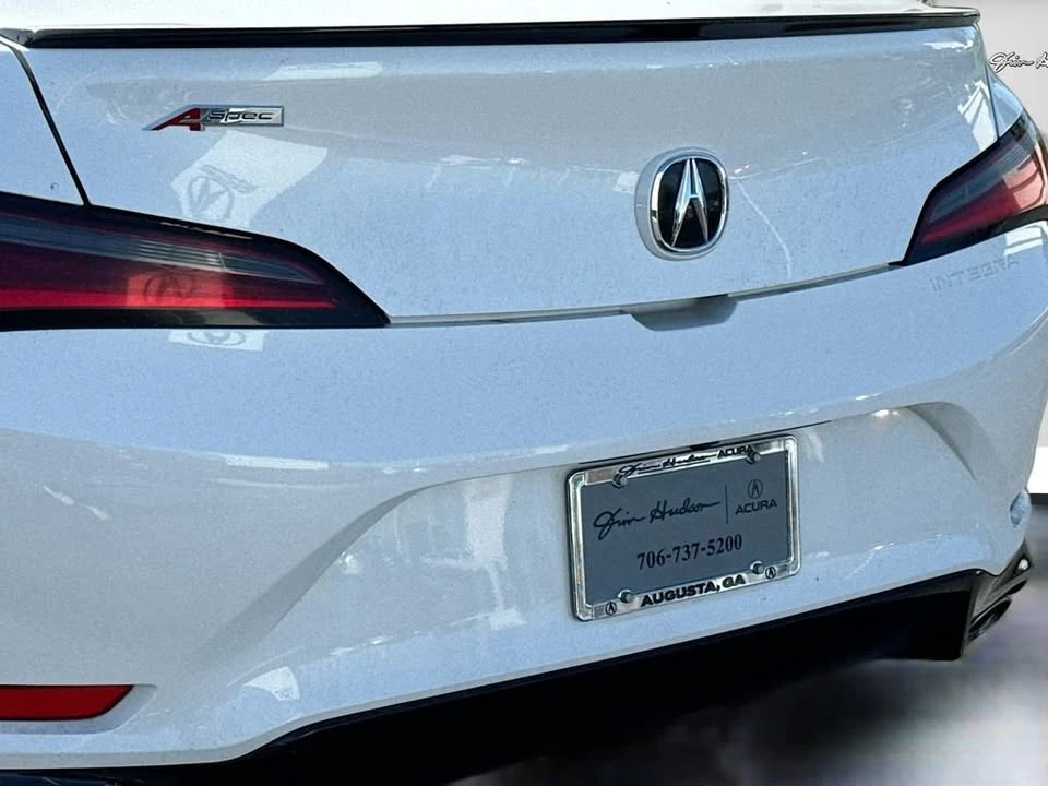 2024 Acura Integra 5th Gen - Image 10 of 20