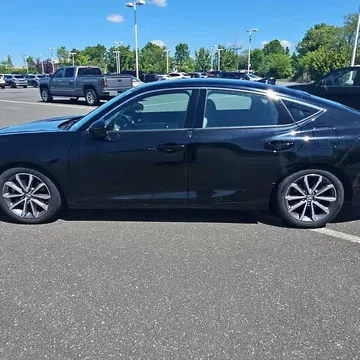 2024 Acura Integra