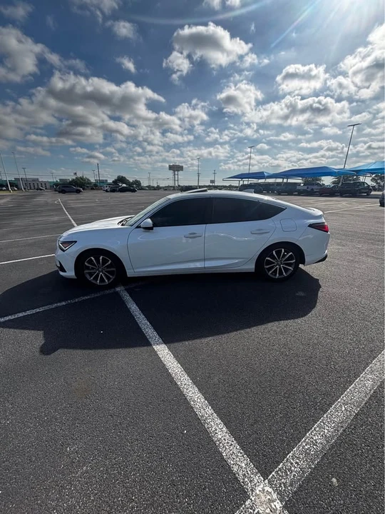 2024 Acura Integra 5th Gen - Image 3 of 11