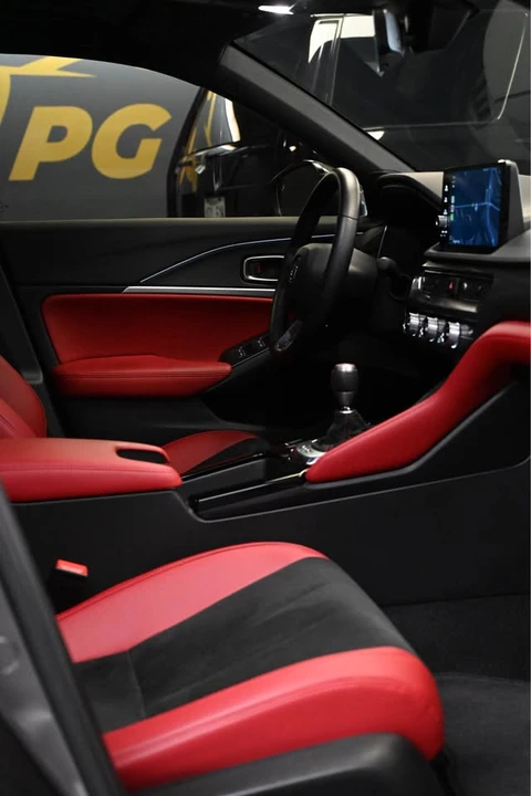 2024 Acura Integra 5th Gen - Image 18 of 18