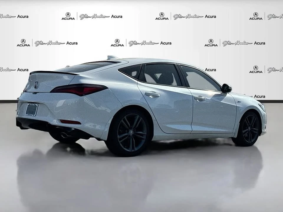 2024 Acura Integra 5th Gen - Image 8 of 20