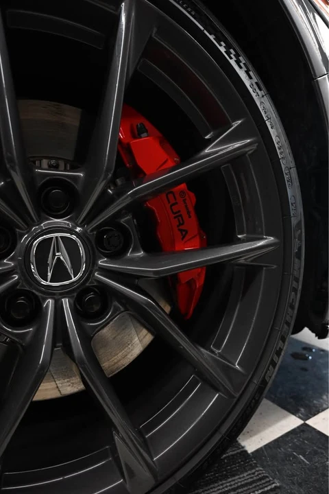 2024 Acura Integra 5th Gen - Image 3 of 18