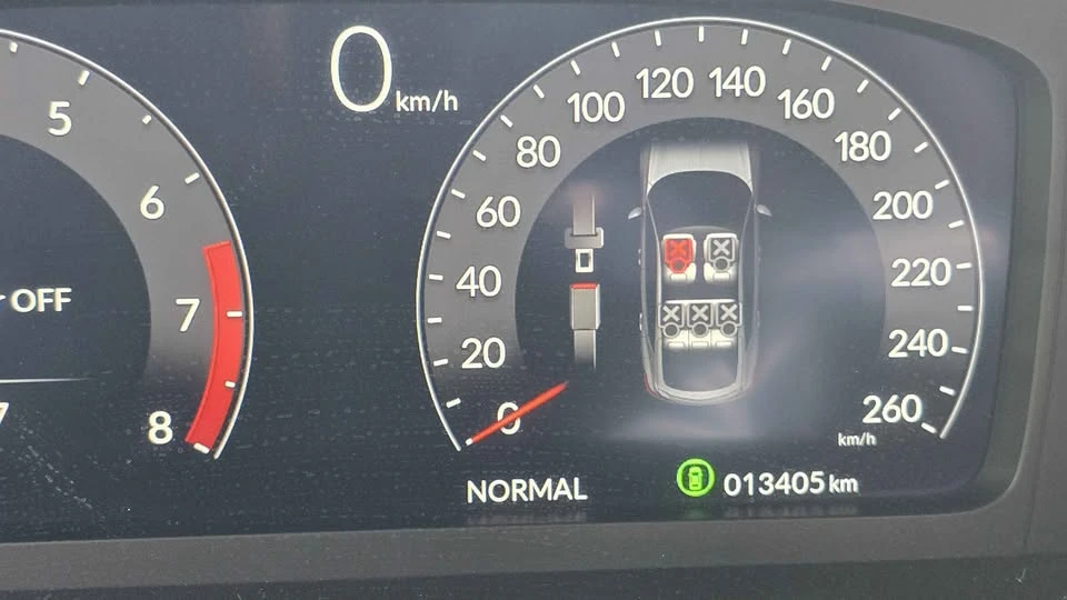 2024 Acura Integra 5th Gen - Image 7 of 7