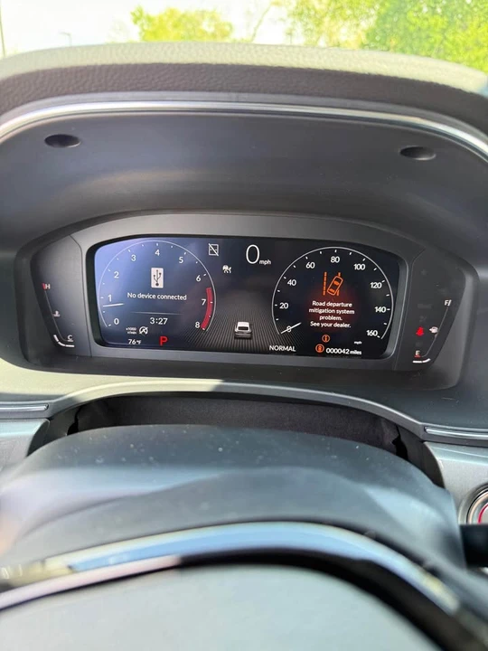 2024 Acura Integra 5th Gen - Image 7 of 8