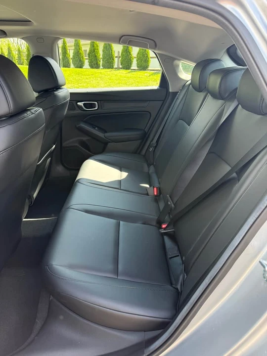 2024 Acura Integra 5th Gen - Image 4 of 8