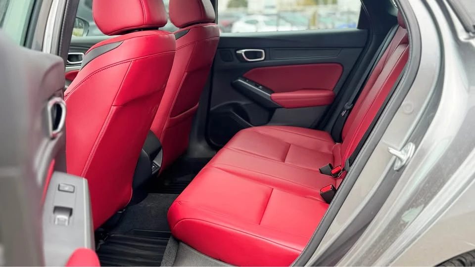 2024 Acura Integra 5th Gen - Image 15 of 15