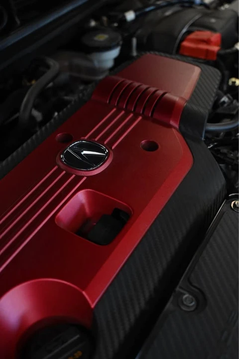 2024 Acura Integra 5th Gen - Image 11 of 18