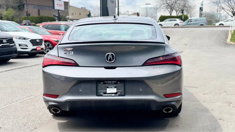 2024 Acura Integra 5th Gen - Image 5 of 15