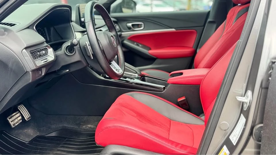 2024 Acura Integra 5th Gen - Image 14 of 15