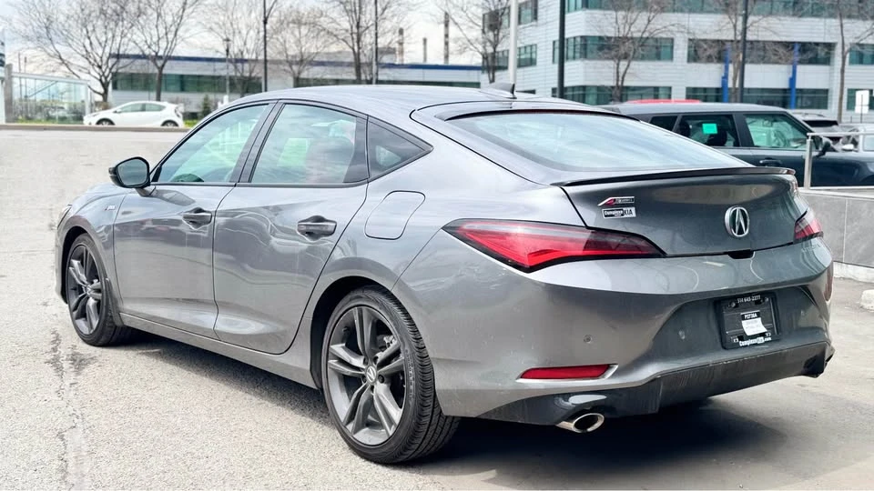 2024 Acura Integra 5th Gen - Image 6 of 15